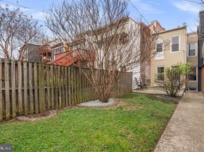65 Bryant Street NW, Washington DC 20001