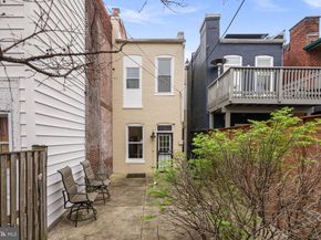 65 Bryant Street NW, Washington DC 20001