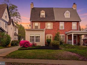 213 Upland Road, Merion Station PA 19066