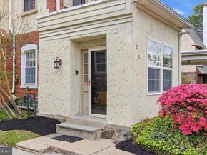 213 Upland Road, Merion Station PA 19066