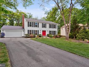 2497 Freetown Drive, Reston VA 20191