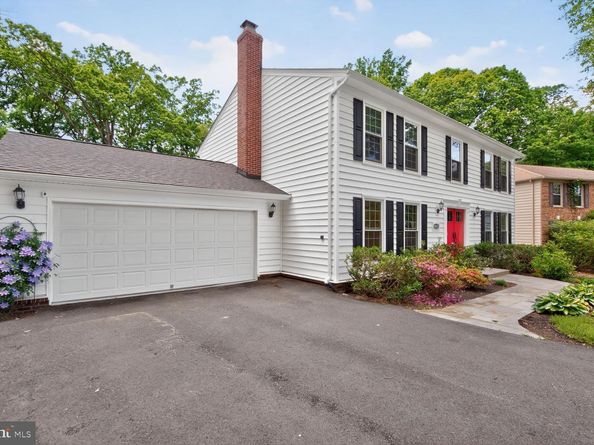 2497 Freetown Drive, Reston VA 20191