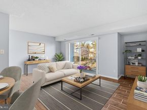 625 Chesapeake Street SE 301, Washington DC 20032