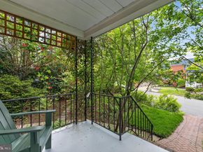 5112 26TH Road N, Arlington VA 22207