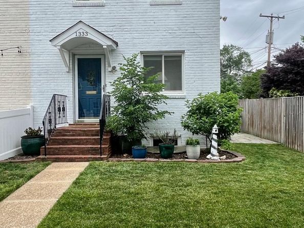 1333 Oronoco Street, Alexandria VA 22314