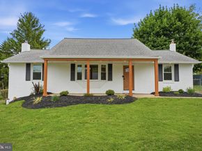 281 S Clearview Avenue, Langhorne PA 19047