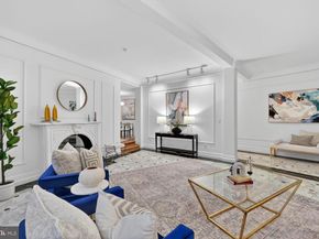 2126 Connecticut Avenue NW 17, Washington DC 20008