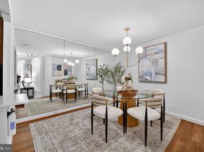 2126 Connecticut Avenue NW 17, Washington DC 20008