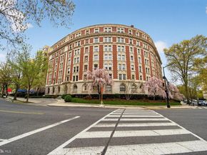 2126 Connecticut Avenue NW 17, Washington DC 20008