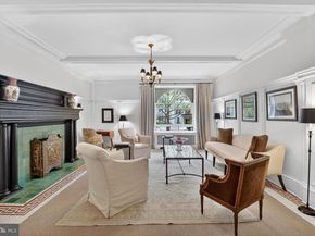 2126 Connecticut Avenue NW 17, Washington DC 20008