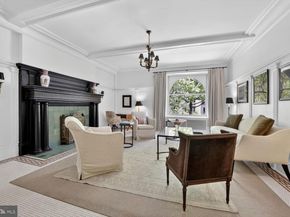 2126 Connecticut Avenue NW 17, Washington DC 20008