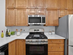 2126 Connecticut Avenue NW 17, Washington DC 20008