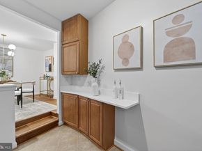 2126 Connecticut Avenue NW 17, Washington DC 20008