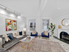 2126 Connecticut Avenue NW 17, Washington DC 20008
