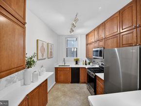 2126 Connecticut Avenue NW 17, Washington DC 20008