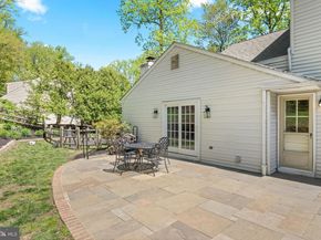 1064 Beaumont Road, Berwyn PA 19312