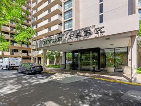 4141 N Henderson Road 302, Arlington VA 22203