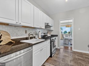 4141 N Henderson Road 302, Arlington VA 22203