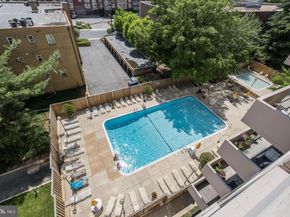 4141 N Henderson Road 302, Arlington VA 22203