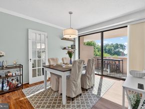 4141 N Henderson Road 302, Arlington VA 22203