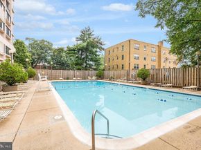 4141 N Henderson Road 302, Arlington VA 22203