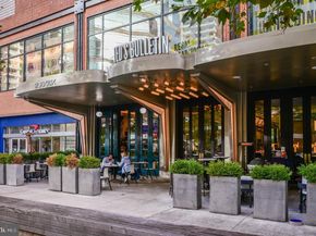 4141 N Henderson Road 302, Arlington VA 22203