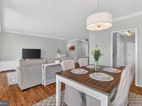 4141 N Henderson Road 302, Arlington VA 22203