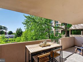 4141 N Henderson Road 302, Arlington VA 22203