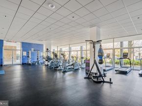 1301 Delaware Avenue SW N110, Washington DC 20024