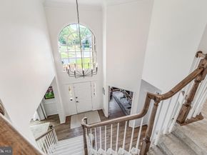 12537 Ridgegate Drive, Herndon VA 20170