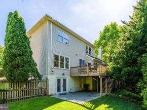 12537 Ridgegate Drive, Herndon VA 20170