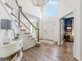 12537 Ridgegate Drive, Herndon VA 20170