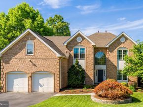 12537 Ridgegate Drive, Herndon VA 20170