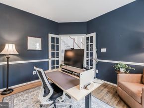 12537 Ridgegate Drive, Herndon VA 20170