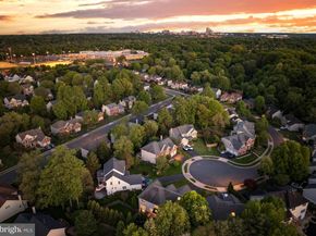 12537 Ridgegate Drive, Herndon VA 20170