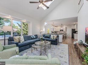 12537 Ridgegate Drive, Herndon VA 20170