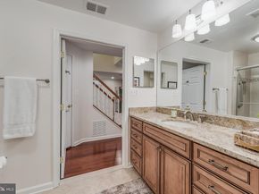 12537 Ridgegate Drive, Herndon VA 20170