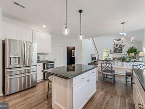 12537 Ridgegate Drive, Herndon VA 20170