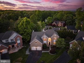 12537 Ridgegate Drive, Herndon VA 20170