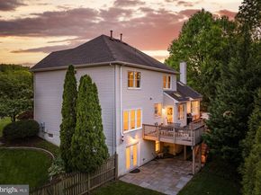 12537 Ridgegate Drive, Herndon VA 20170