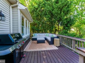 12537 Ridgegate Drive, Herndon VA 20170
