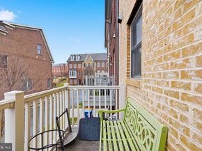 211 Beacon Place NE, Washington DC 20011