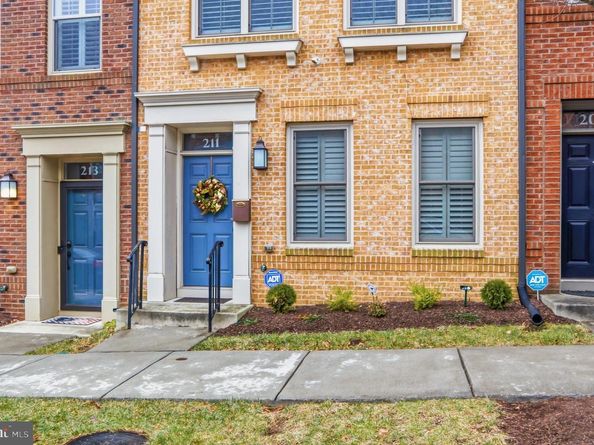 211 Beacon Place NE, Washington DC 20011