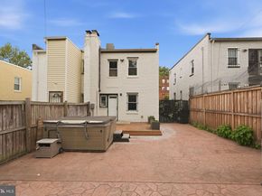 3417 B Street SE, Washington DC 20019