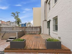 3417 B Street SE, Washington DC 20019