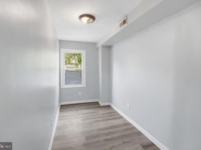 3417 B Street SE, Washington DC 20019