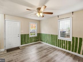 3417 B Street SE, Washington DC 20019