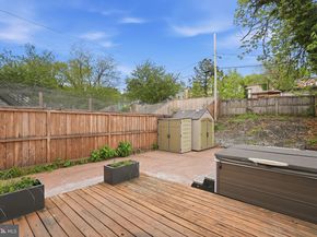 3417 B Street SE, Washington DC 20019