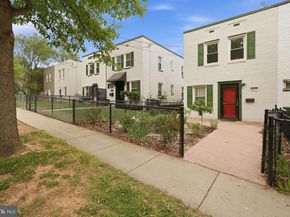 3417 B Street SE, Washington DC 20019