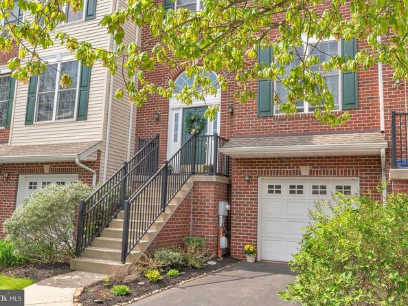 2470 N Whittmore Street, Furlong PA 18925